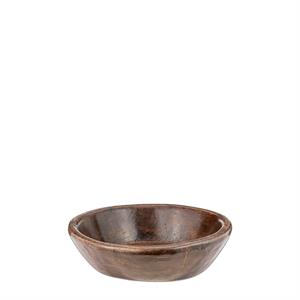 Nkuku Bunaken Reclaimed Traditional Bowl